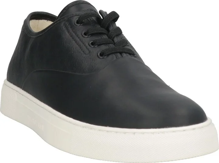Emporio Armani Man Sneakers - Image 4
