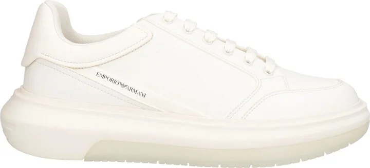 Emporio Armani Man Sneakers - Image 3