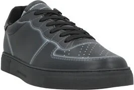 Emporio Armani Man Sneakers - Image 2
