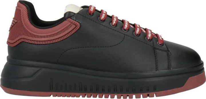Emporio Armani Man Sneakers - Image 3