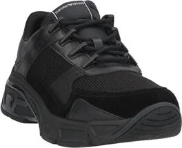 Emporio Armani Man Sneakers - Image 2