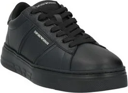 Emporio Armani Man Sneakers - Image 2