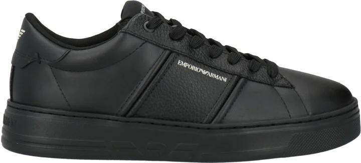 Emporio Armani Man Sneakers - Image 3