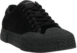 Emporio Armani Man Sneakers - Image 2