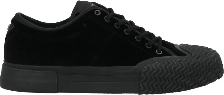 Emporio Armani Man Sneakers - Image 3