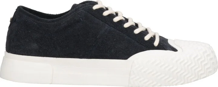 Emporio Armani Man Sneakers - Image 3