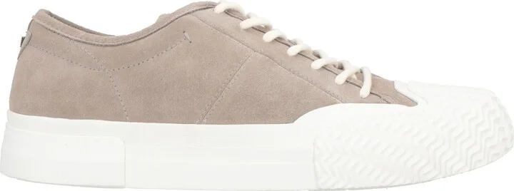 Emporio Armani Man Sneakers - Image 6
