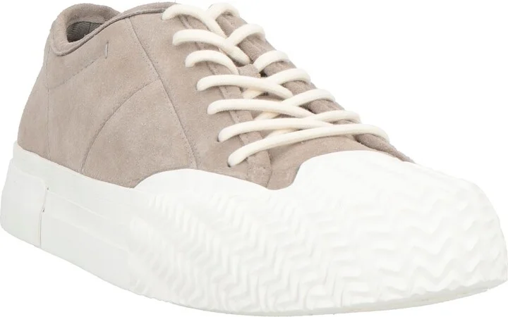 Emporio Armani Man Sneakers - Image 7