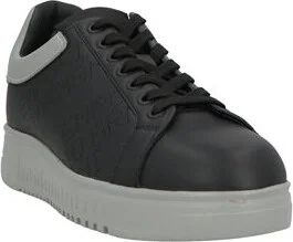 Emporio Armani Man Sneakers - Image 2