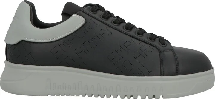 Emporio Armani Man Sneakers - Image 3
