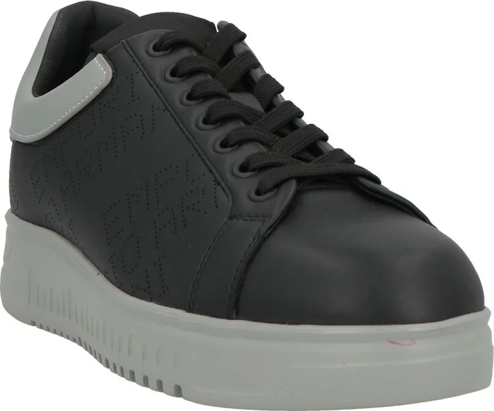 Emporio Armani Man Sneakers - Image 4