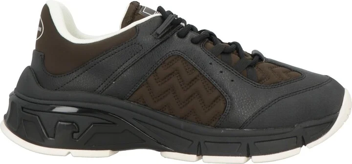 Emporio Armani Man Sneakers - Image 3