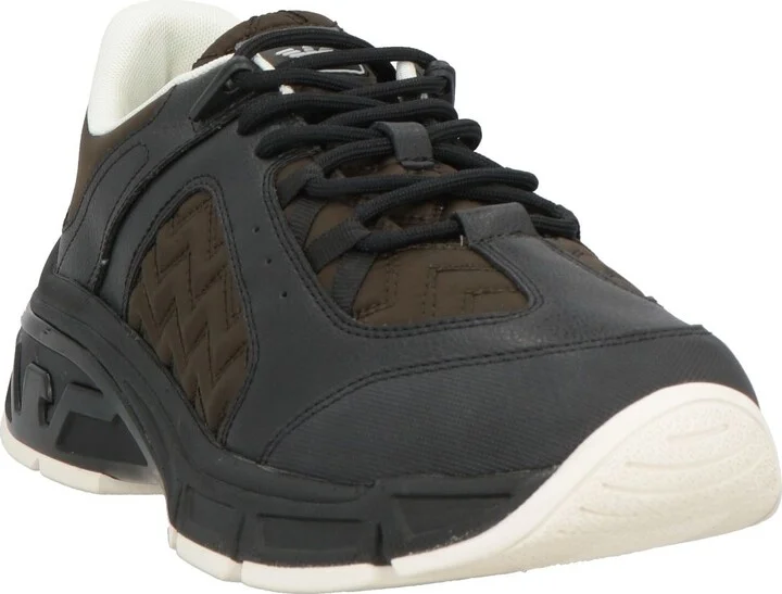 Emporio Armani Man Sneakers - Image 4