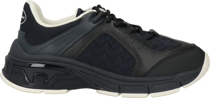 Emporio Armani Man Sneakers - Image 6