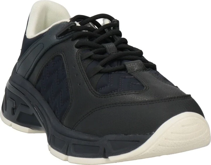Emporio Armani Man Sneakers - Image 7