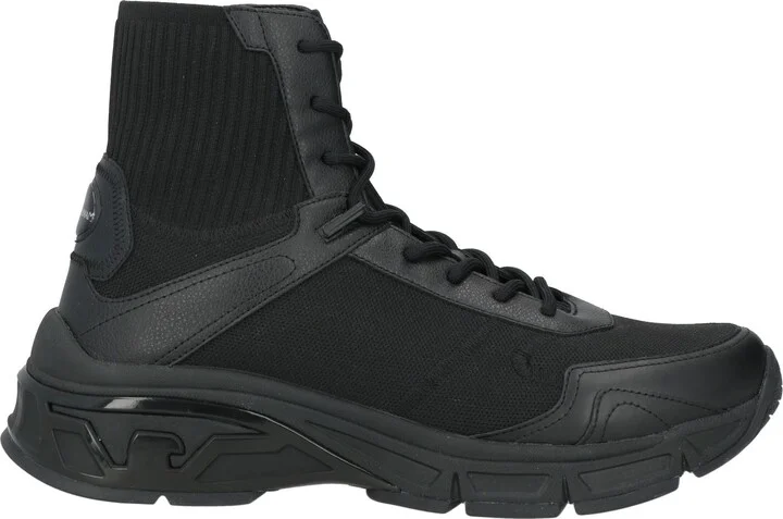 Emporio Armani Man Sneakers - Image 3