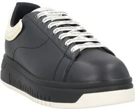 Emporio Armani Man Sneakers - Image 2