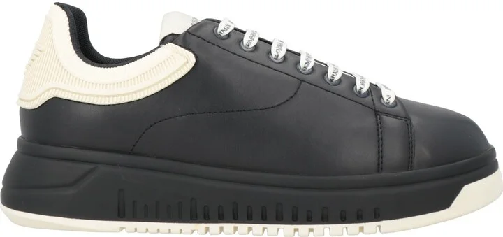 Emporio Armani Man Sneakers - Image 3