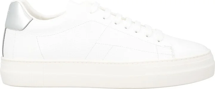 Emporio Armani Man Sneakers - Image 3