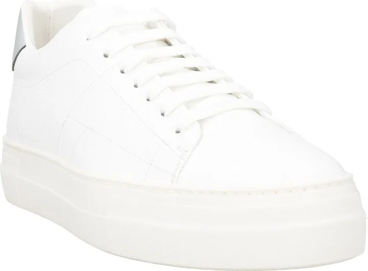 Emporio Armani Man Sneakers - Image 4