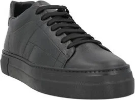 Emporio Armani Man Sneakers - Image 5