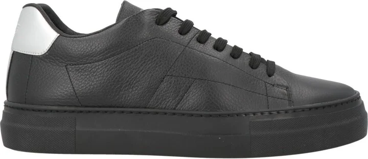 Emporio Armani Man Sneakers - Image 6