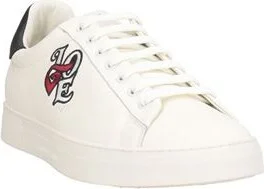 Emporio Armani Man Sneakers - Image 2