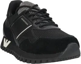 Emporio Armani Man Sneakers - Image 2