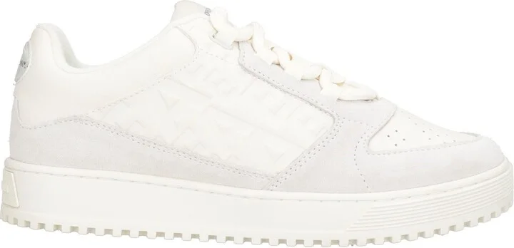 Emporio Armani Man Sneakers - Image 3