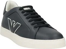 Emporio Armani Man Sneakers - Image 2