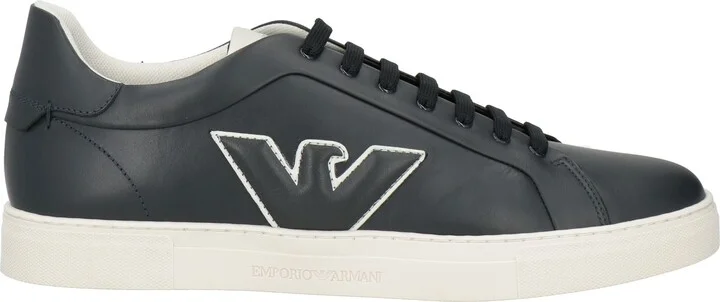 Emporio Armani Man Sneakers - Image 3