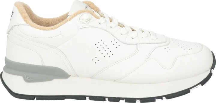 Emporio Armani Man Sneakers - Image 3