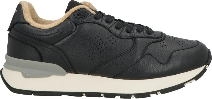 Emporio Armani Man Sneakers - Image 6