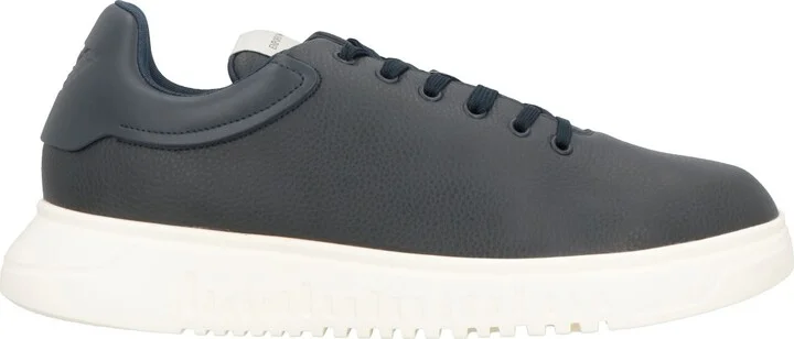 Emporio Armani Man Sneakers - Image 3