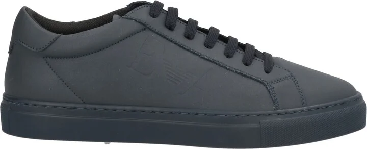 Emporio Armani Man Sneakers - Image 3
