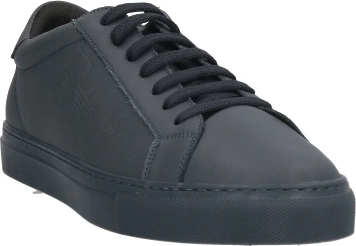 Emporio Armani Man Sneakers - Image 4