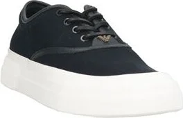 Emporio Armani Man Sneakers - Image 2