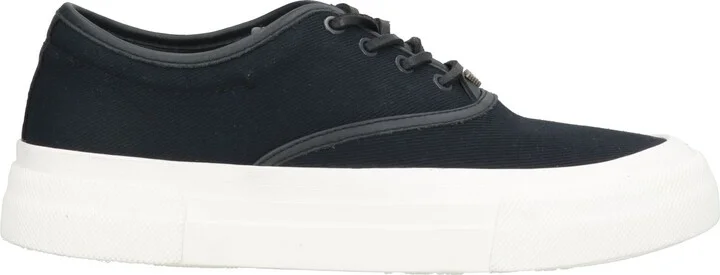Emporio Armani Man Sneakers - Image 3