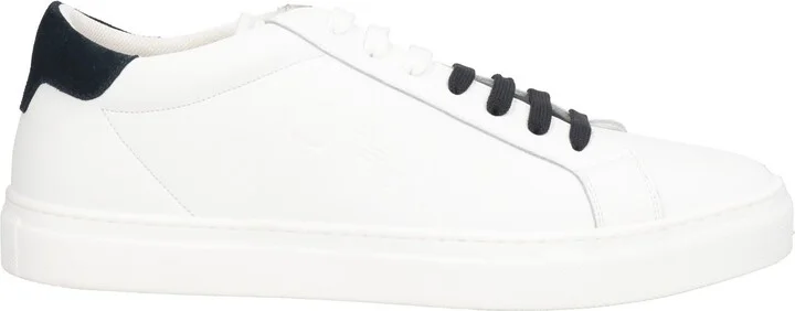 Emporio Armani Man Sneakers - Image 3
