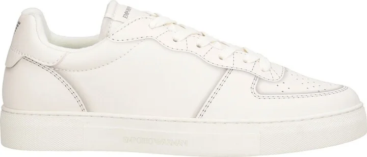Emporio Armani Man Sneakers - Image 3