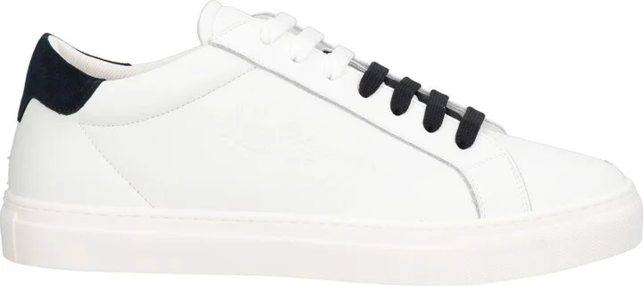 Emporio Armani Man Sneakers - Image 3