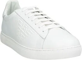Emporio Armani Man Sneakers - Image 2