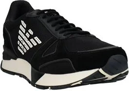 Emporio Armani Man Sneakers - Image 2