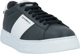 Emporio Armani Man Sneakers - Image 2