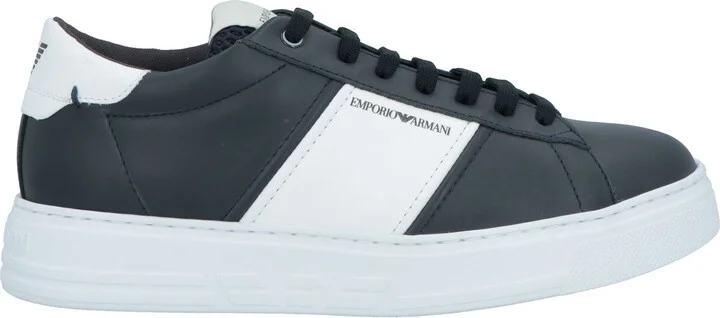 Emporio Armani Man Sneakers - Image 3