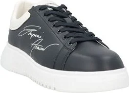 Emporio Armani Man Sneakers - Image 2