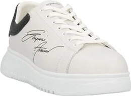 Emporio Armani Man Sneakers - Image 5