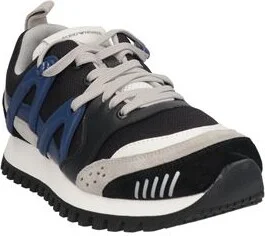Emporio Armani Man Sneakers - Image 2