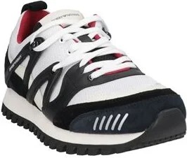 Emporio Armani Man Sneakers - Image 5