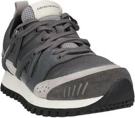 Emporio Armani Man Sneakers - Image 8